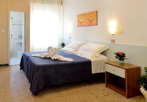 B&B Hotel Oltremar