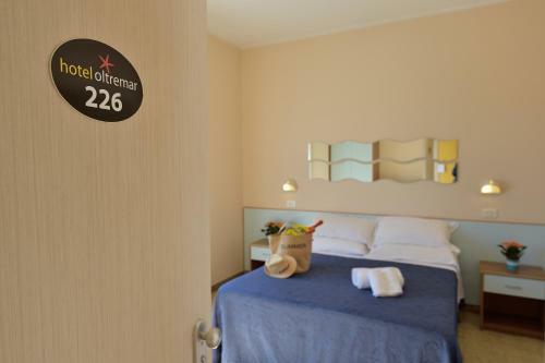 B&B Hotel Oltremar