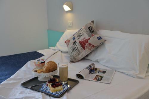B&B Hotel Oltremar