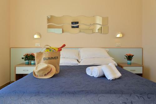 B&B Hotel Oltremar