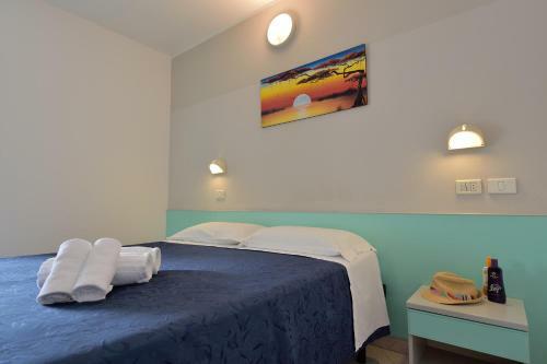 B&B Hotel Oltremar