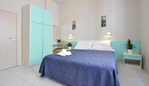 B&B Hotel Oltremar