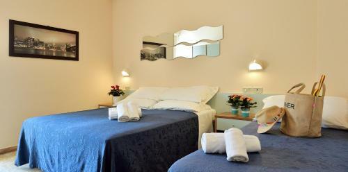 B&B Hotel Oltremar