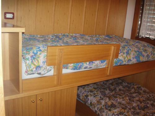 Apartamento Casa Osti