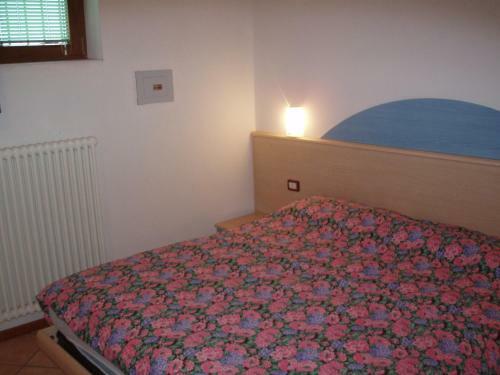 Apartamento Casa Osti