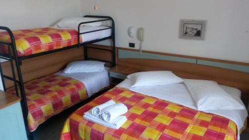 Hotel Orchidea