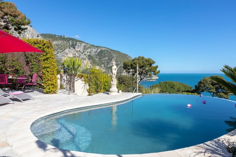 Luxury Villa Panorama