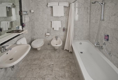 Best Western Hotel Palladio