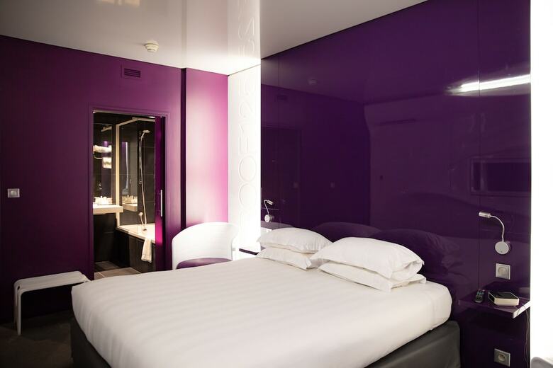 Hotel Best Western Plus - Design & Spa Bassin D'arcachon