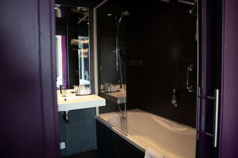 Hotel Best Western Plus - Design & Spa Bassin D'arcachon