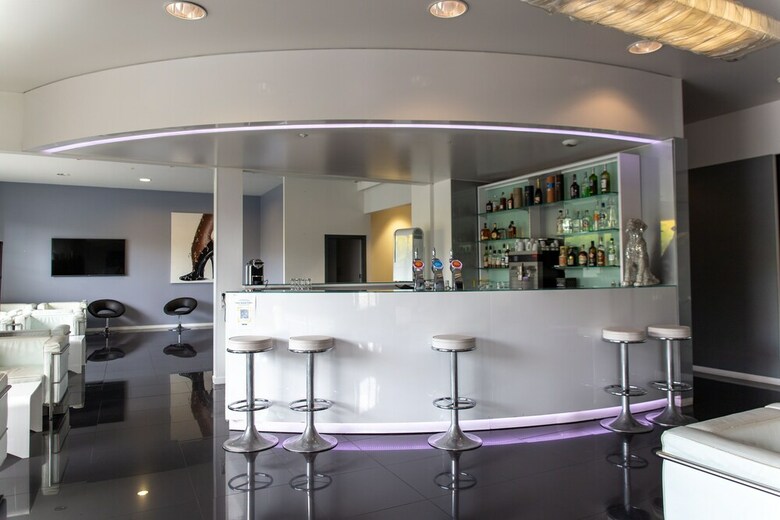 Hotel Best Western Plus - Design & Spa Bassin D'arcachon
