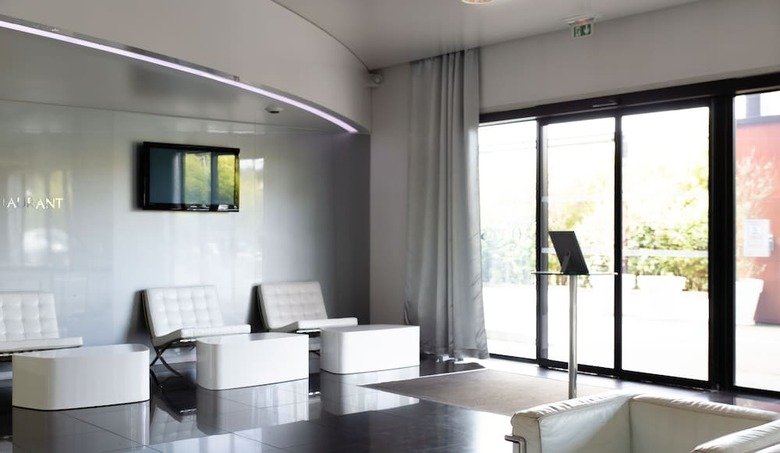 Hotel Best Western Plus - Design & Spa Bassin D'arcachon