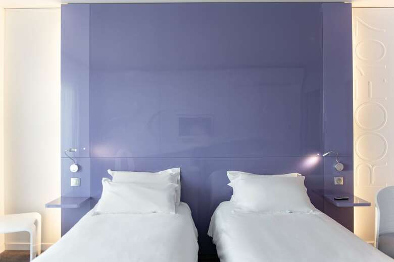 Hotel Best Western Plus - Design & Spa Bassin D'arcachon