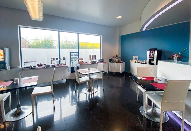 Hotel Best Western Plus - Design & Spa Bassin D'arcachon