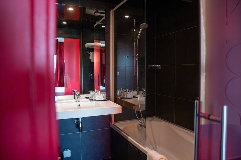 Hotel Best Western Plus - Design & Spa Bassin D'arcachon