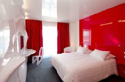 Hotel Best Western Plus - Design & Spa Bassin D'arcachon