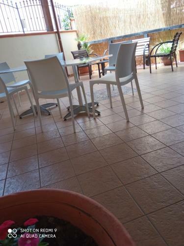 Bed & Breakfast B. & B. Arcadias