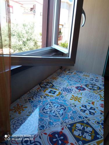 Bed & Breakfast B. & B. Arcadias