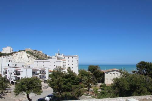 Hotel Cristalda