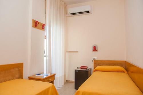 Hotel Cristalda