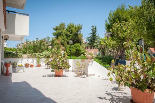Hotel Cristalda