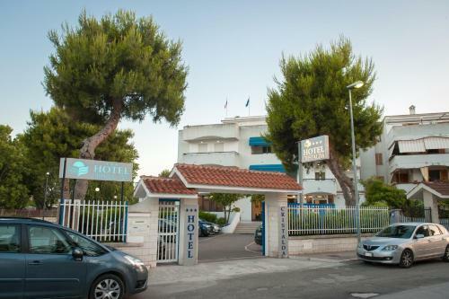 Hotel Cristalda