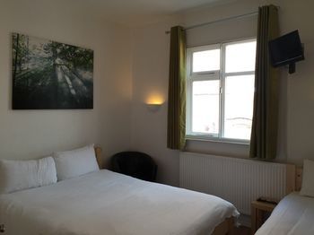 Hostal New Union