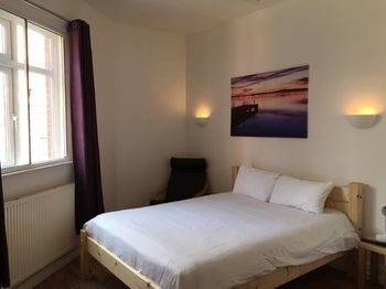 Hostal New Union