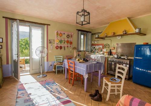 Agroturismo Agriturismo La Fonte