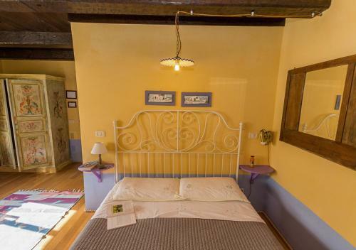 Agroturismo Agriturismo La Fonte