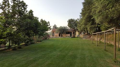 Agroturismo Agriturismo La Fonte