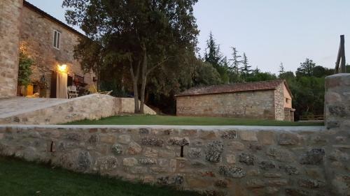 Agroturismo Agriturismo La Fonte
