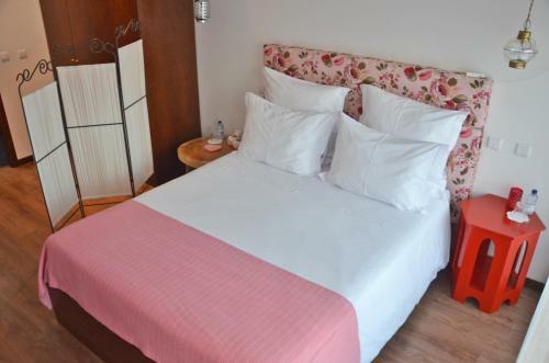 Agroturismo Casa De Campo Sossego Da Lata