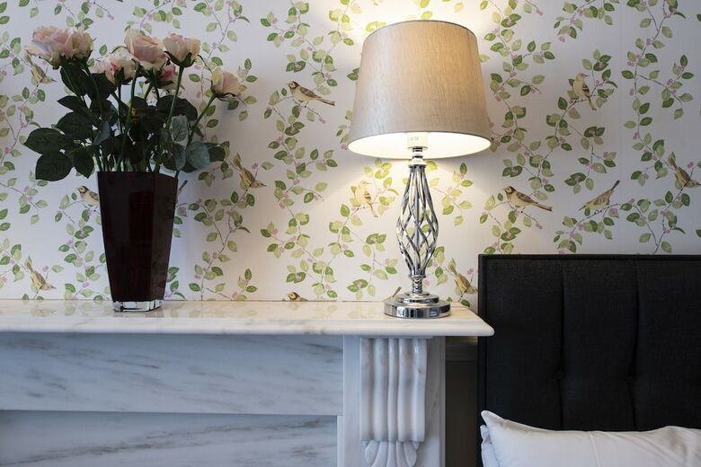 Hotel Grosvenor Suites