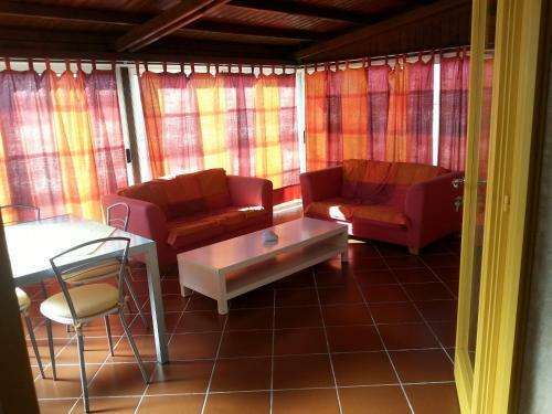 Apartamento L'attico Con Terrazzo
