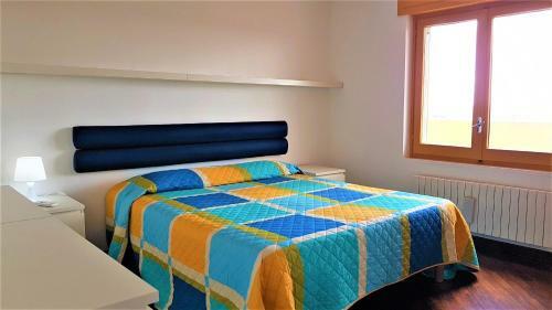 Apartamento L'attico Con Terrazzo