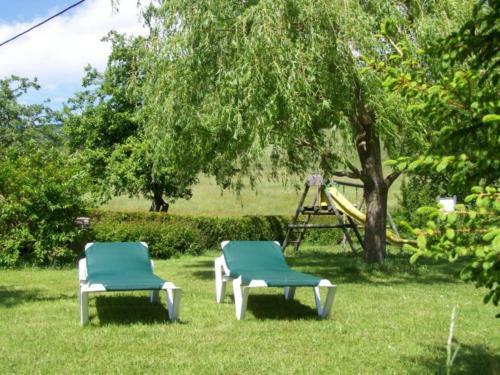 Apartamento G�te Les 4 Saisons