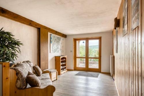 Apartamento G�te Les 4 Saisons