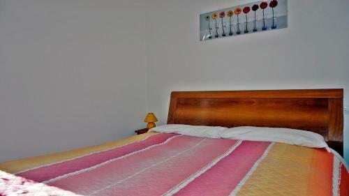 Apartamento Antica Corte Albisano