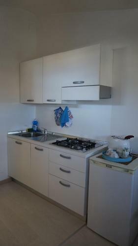 Apartamento Antica Corte Albisano