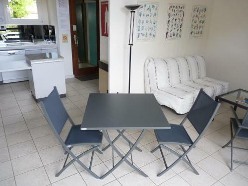 Apartamento Residence Motel Les Sellettes - La Ferme