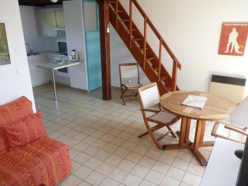 Apartamento Residence Motel Les Sellettes - La Ferme