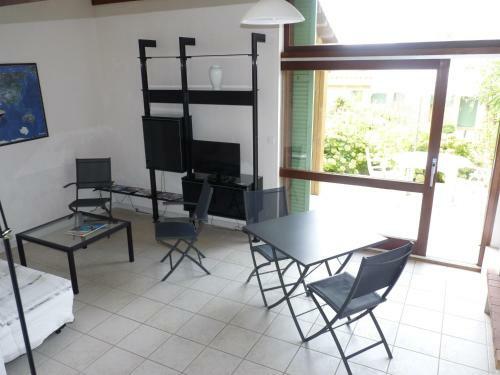 Apartamento Residence Motel Les Sellettes - La Ferme