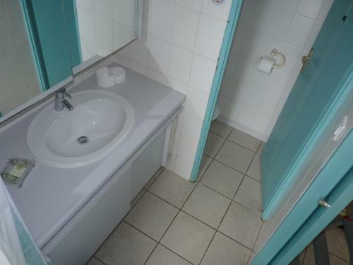 Apartamento Residence Motel Les Sellettes - La Ferme