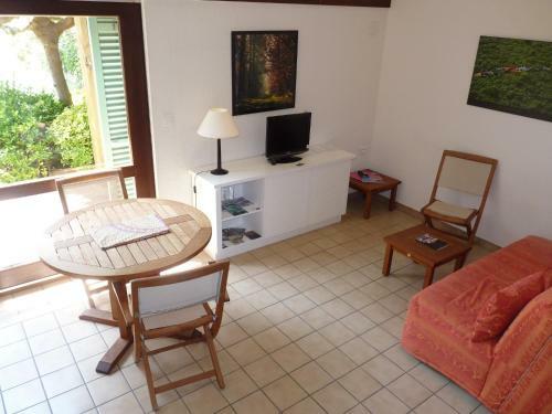 Apartamento Residence Motel Les Sellettes - La Ferme