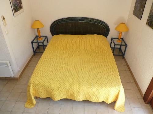 Apartamento Residence Motel Les Sellettes - La Ferme