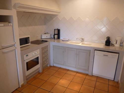Apartamento Residence Motel Les Sellettes - La Ferme