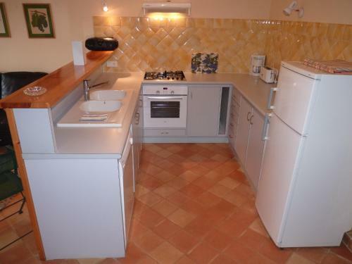 Apartamento Residence Motel Les Sellettes - La Ferme