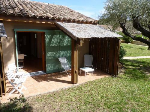 Apartamento Residence Motel Les Sellettes - La Ferme