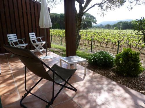 Apartamento Residence Motel Les Sellettes - La Ferme
